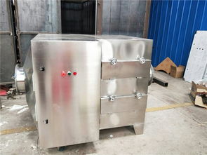 太原小型UV光解净化设备 应用与选购全解析