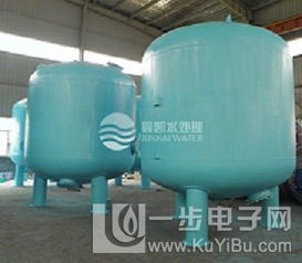 河水净化设备与杭州自来水设备 守护水资源的科技力量