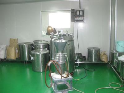 洁净车间净化设备的施工要求