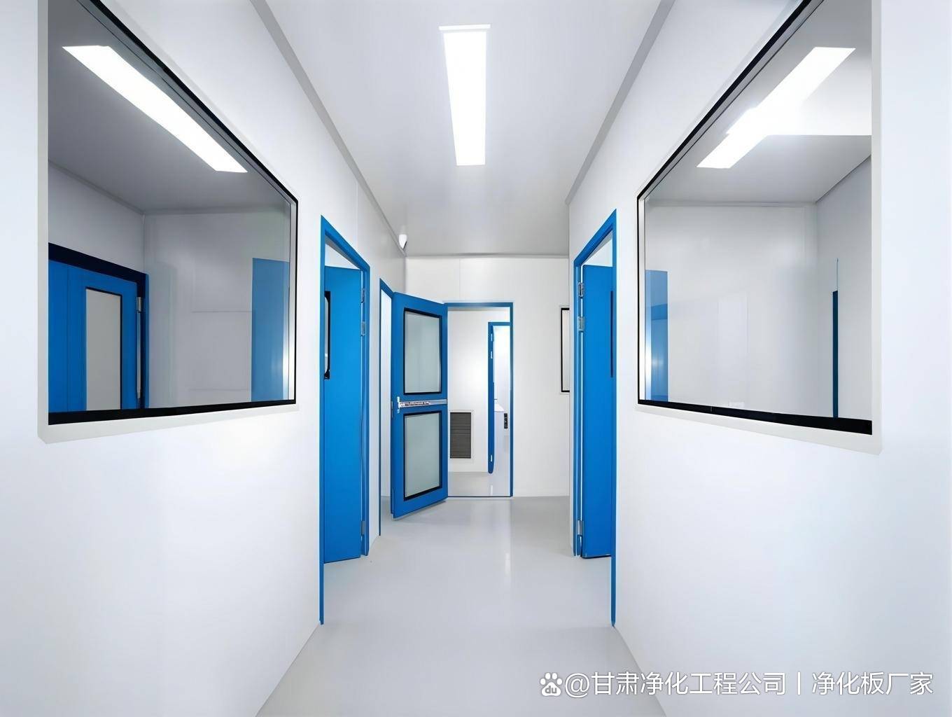 喀什实验室净化设备 选择可靠厂家的关键指南